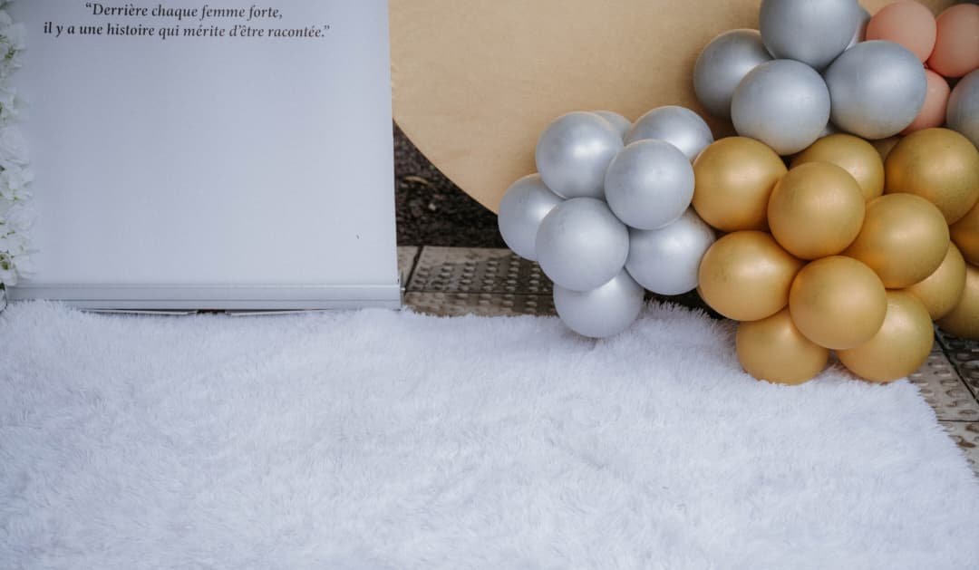 Décor et ambiance soignée
